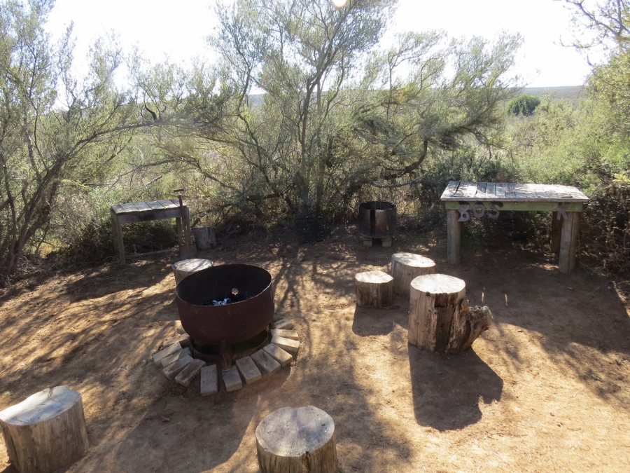Commercial Property for Sale in Montagu Rural Western Cape